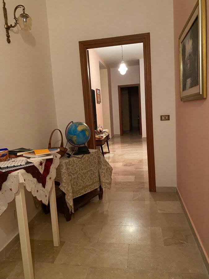 L'Incognita Bed & Breakfast San Nicolo d'Arcidano Eksteriør bilde