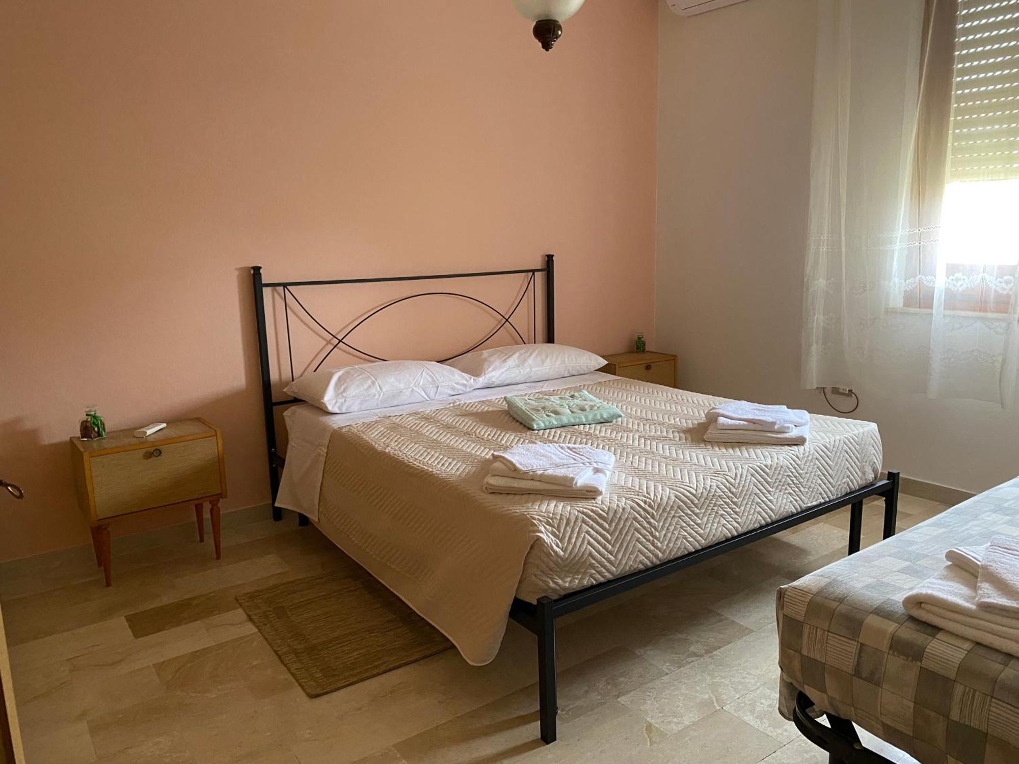 L'Incognita Bed & Breakfast San Nicolo d'Arcidano Eksteriør bilde