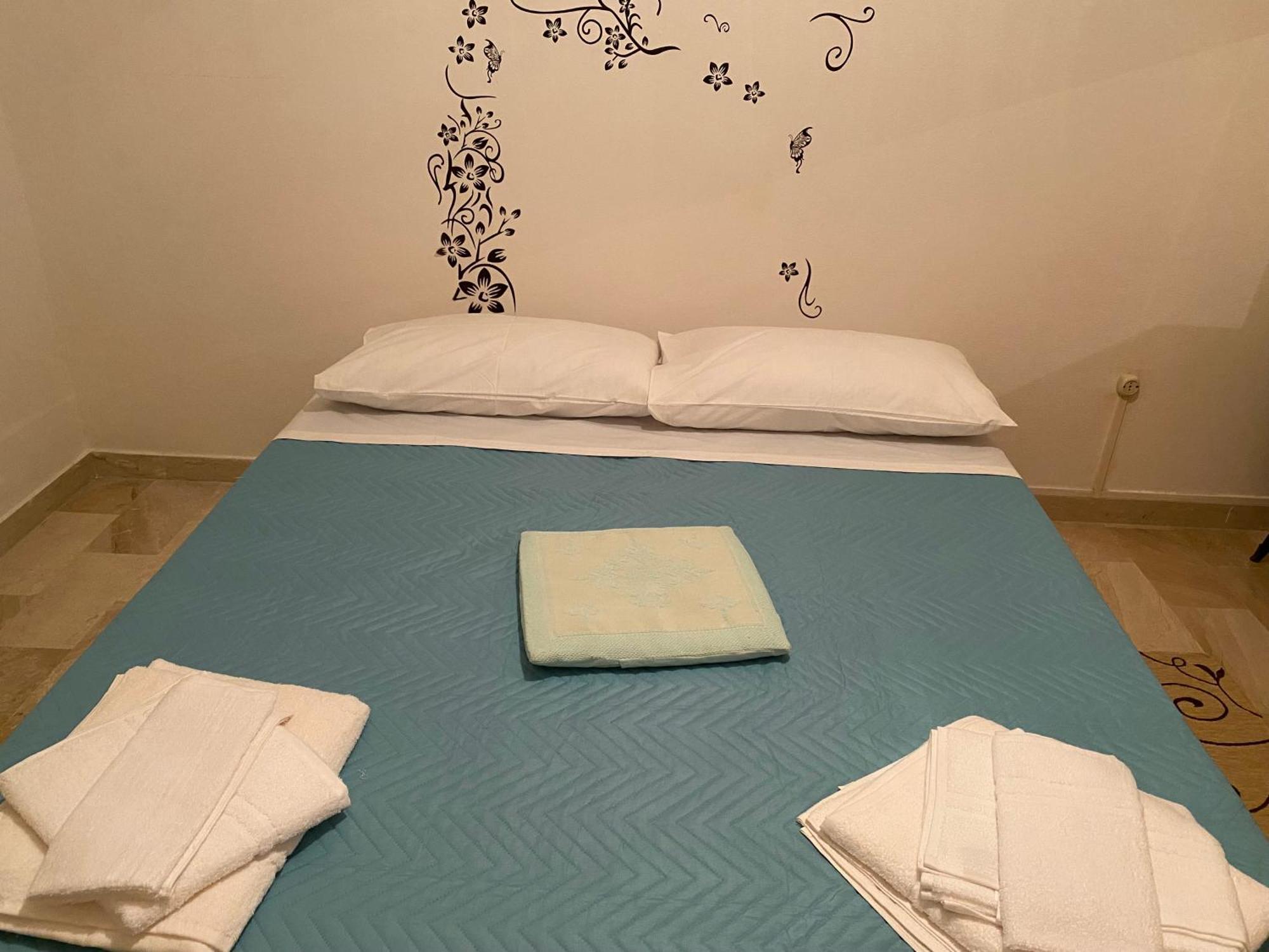 L'Incognita Bed & Breakfast San Nicolo d'Arcidano Eksteriør bilde